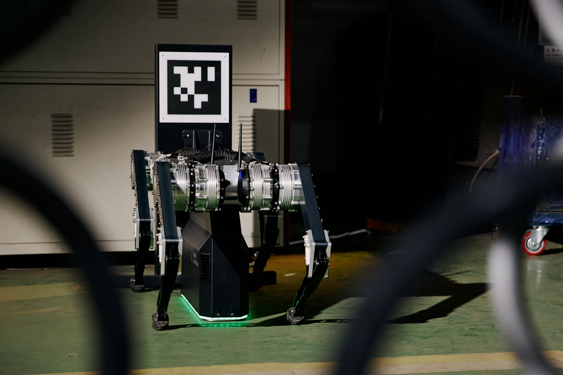 Raion Robotics Inc.
